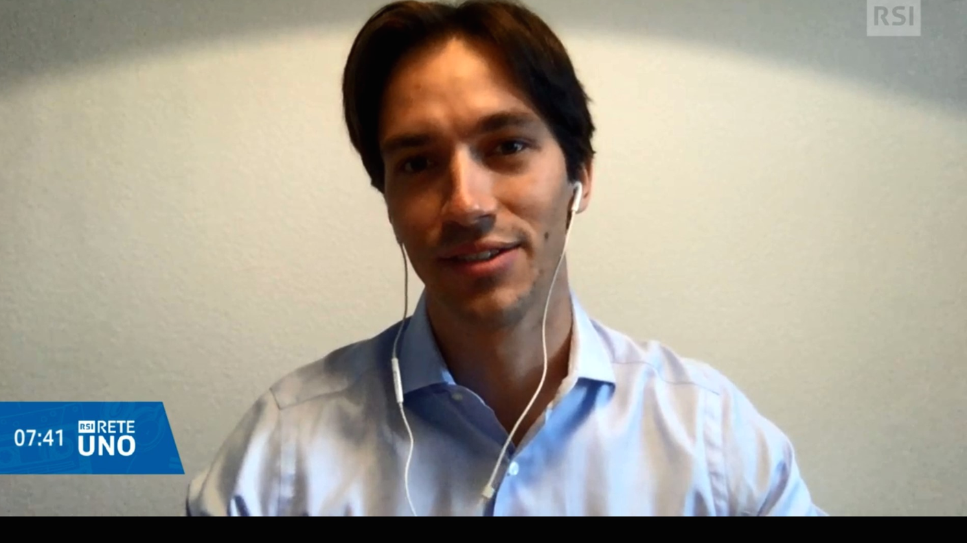 Matteo Togninalli
