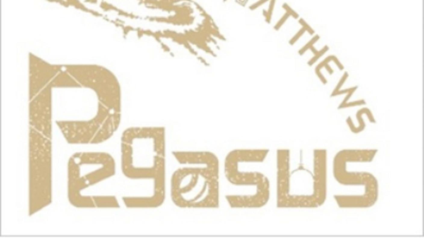 The lake Matthews - Pegasus