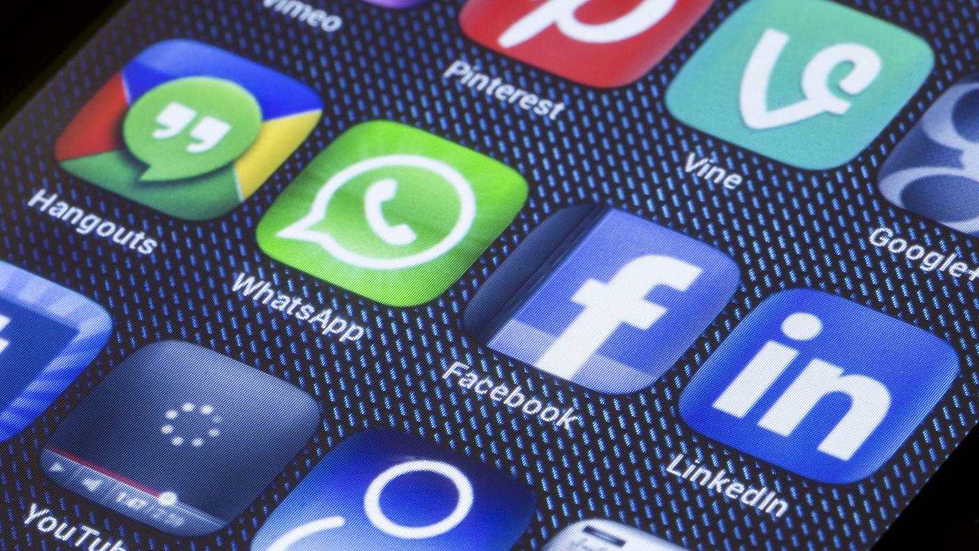 App telefono