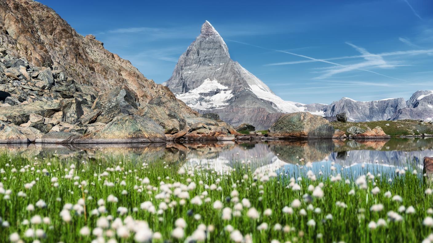 Matterhorn