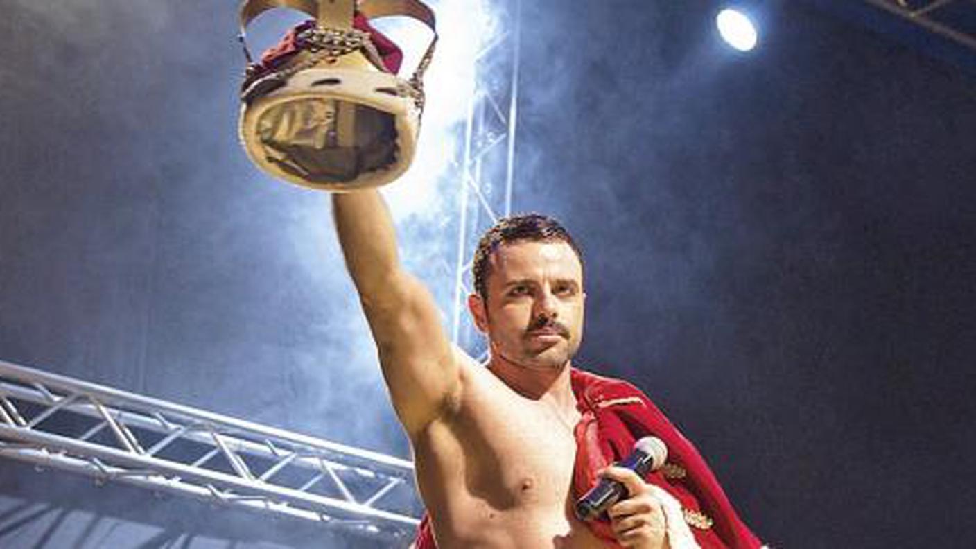 QueenMania Rhapsody