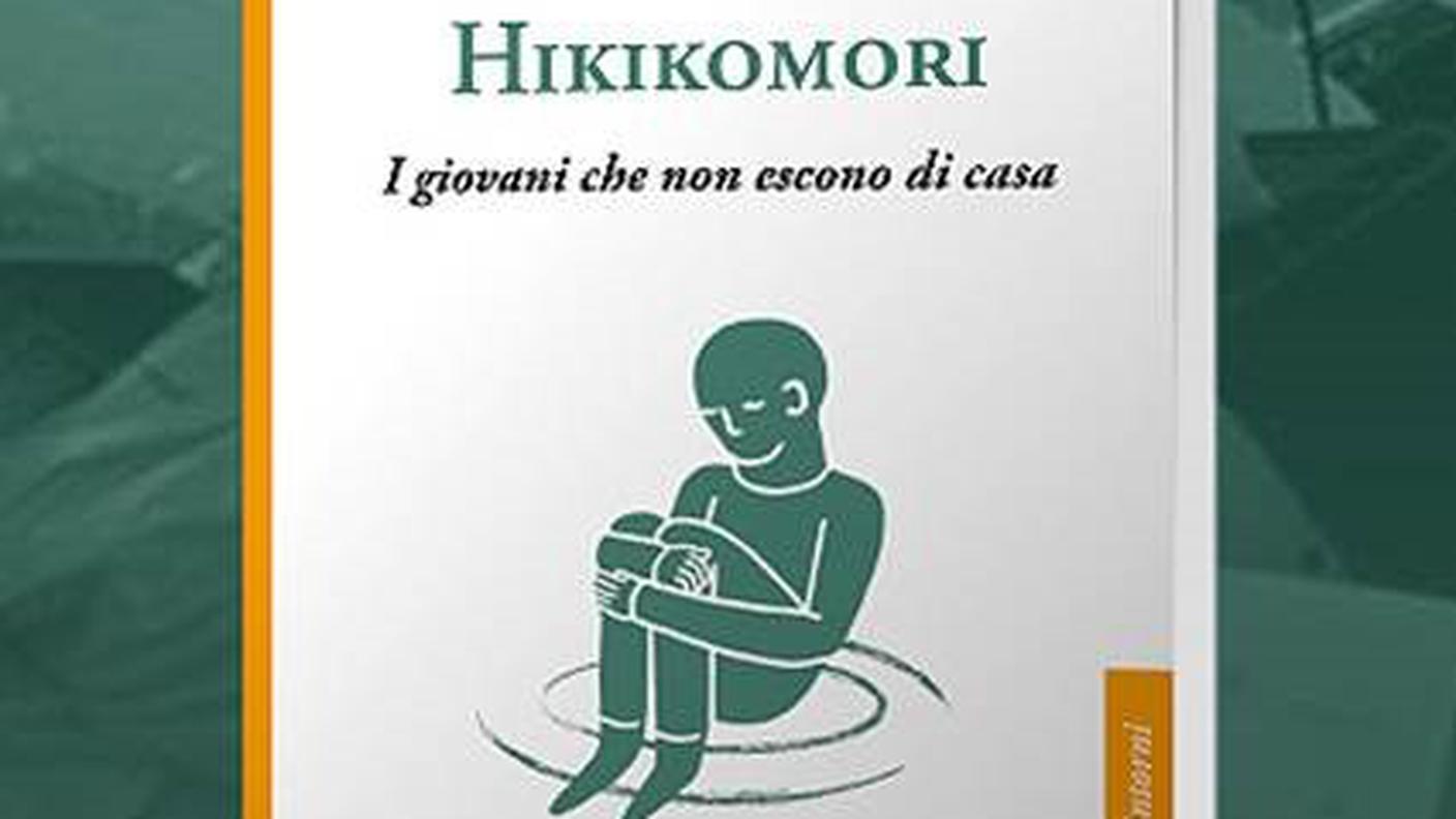 Hikikomori di Marco Crepaldi