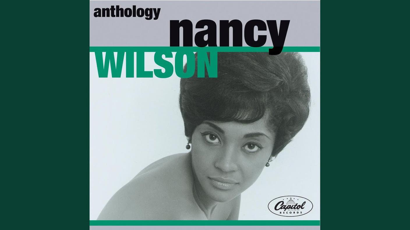 Nancy Wilson