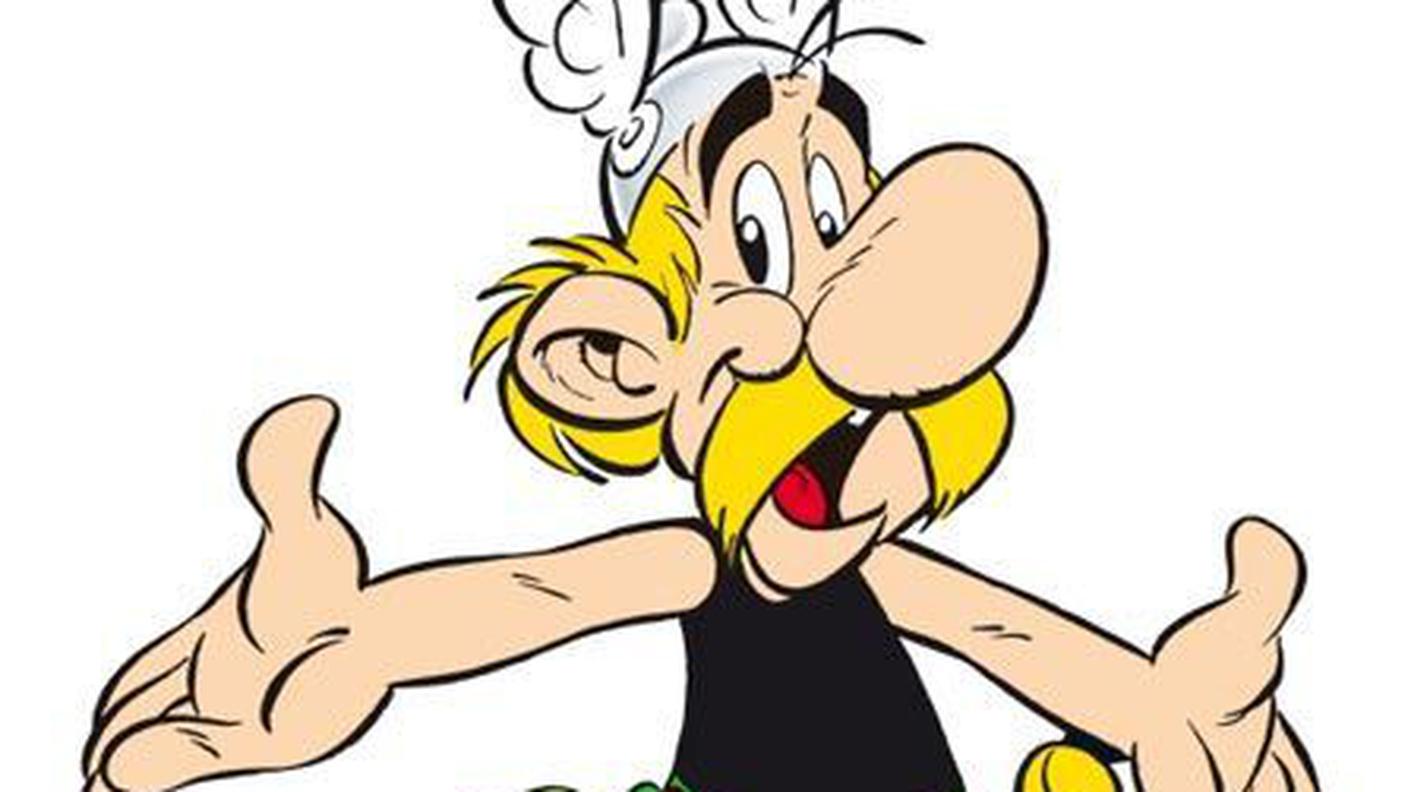 Asterix