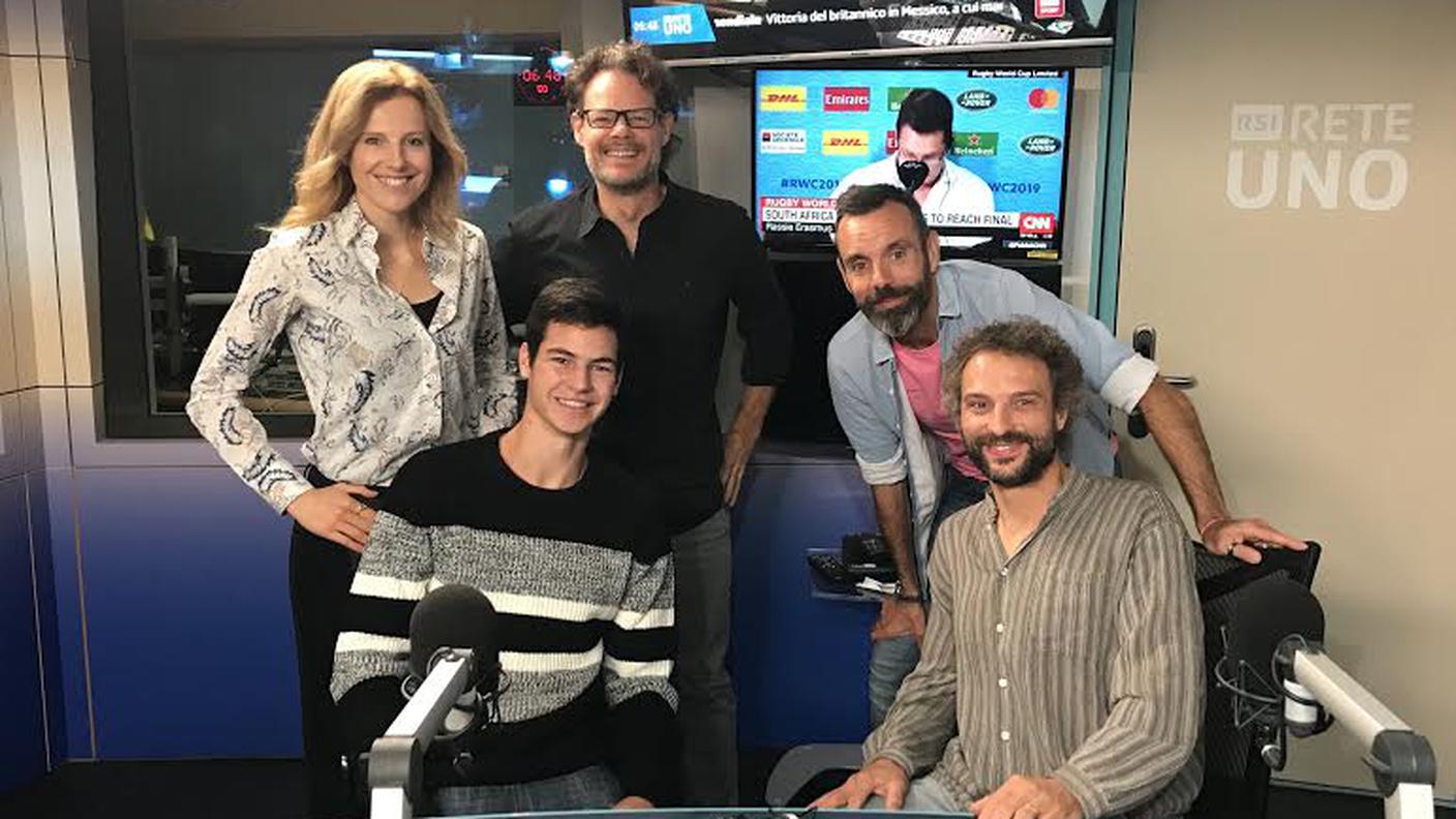 Un altro Pianeta