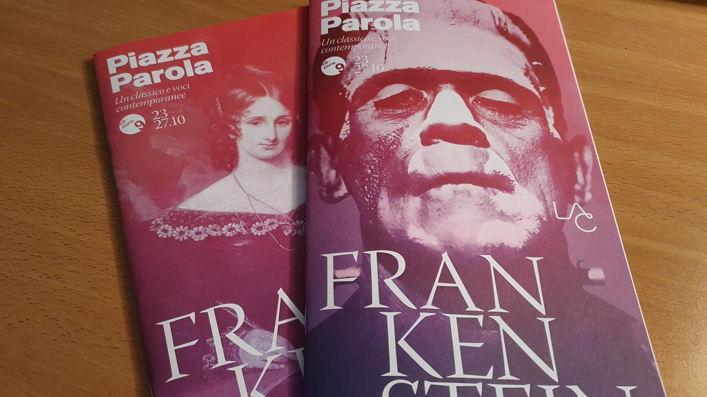 Piazza Parola 2019 