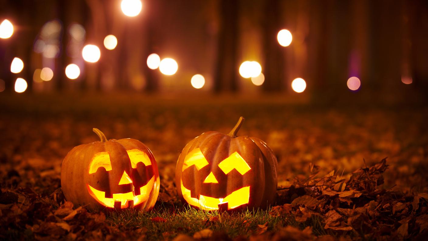 Halloween