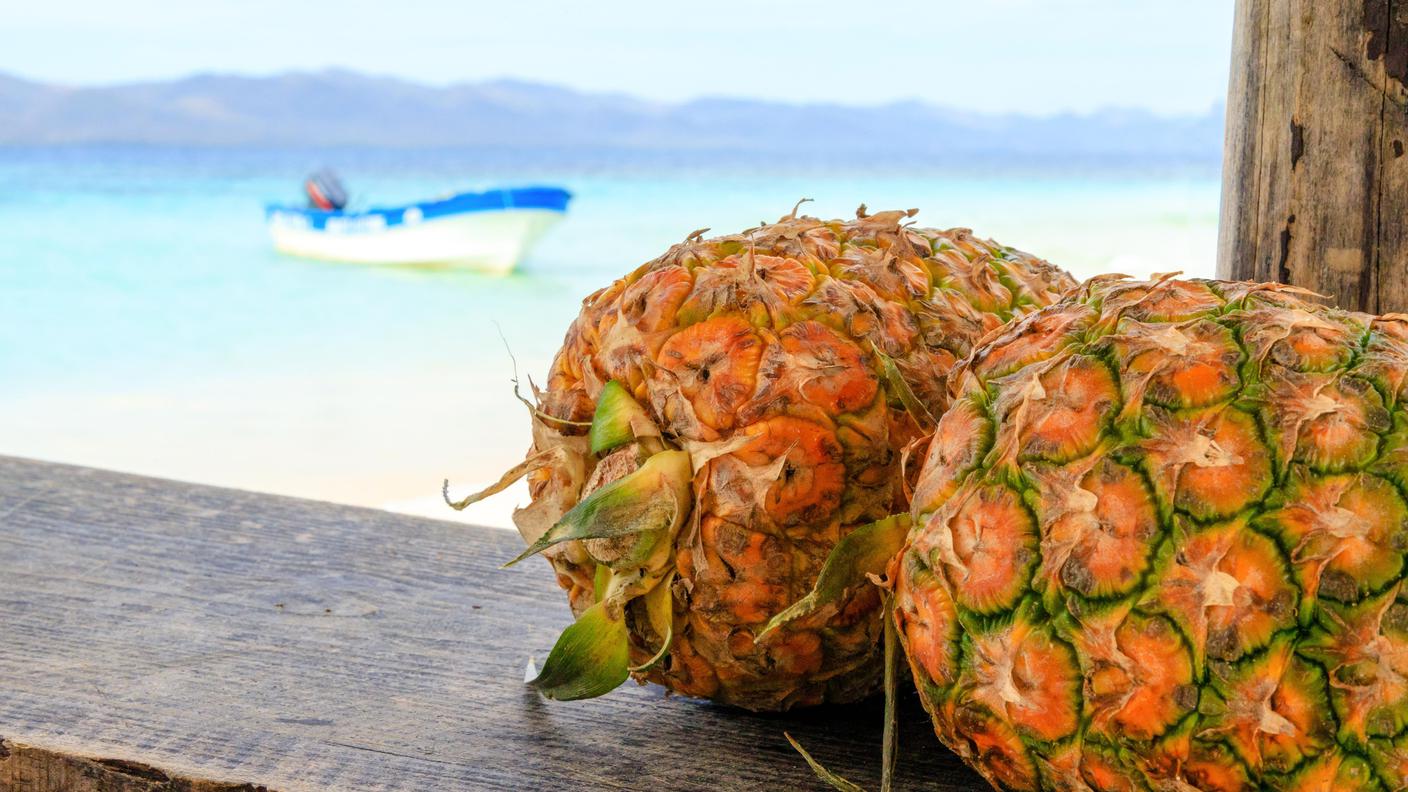 Caraibi