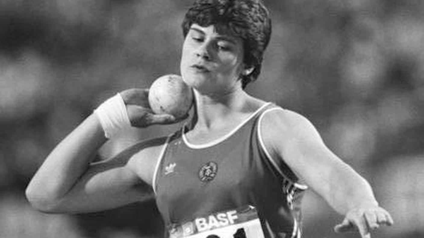 Heidi Krieger