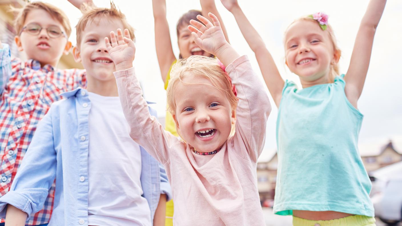 Universal Children's Day