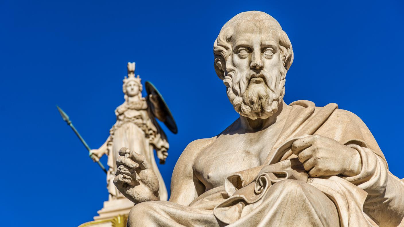 Filosofia in mostra