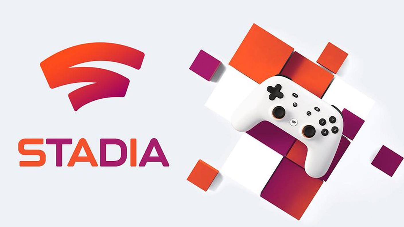 Google Stadia