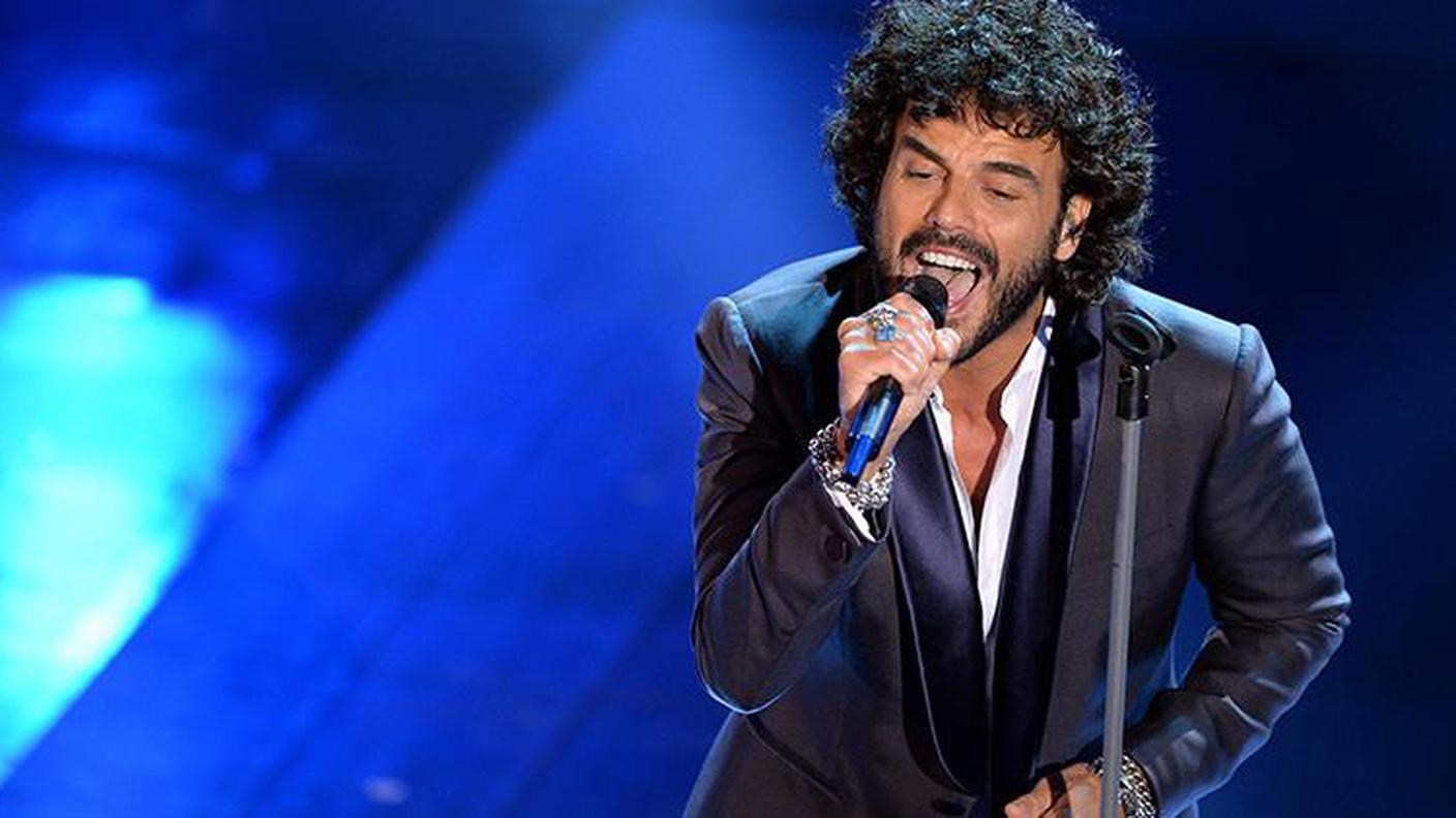 Francesco Renga