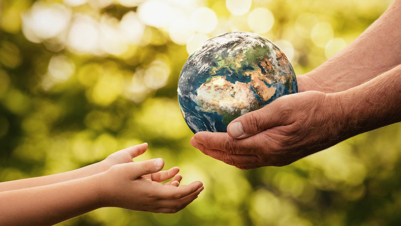 Cambiamento climatico
