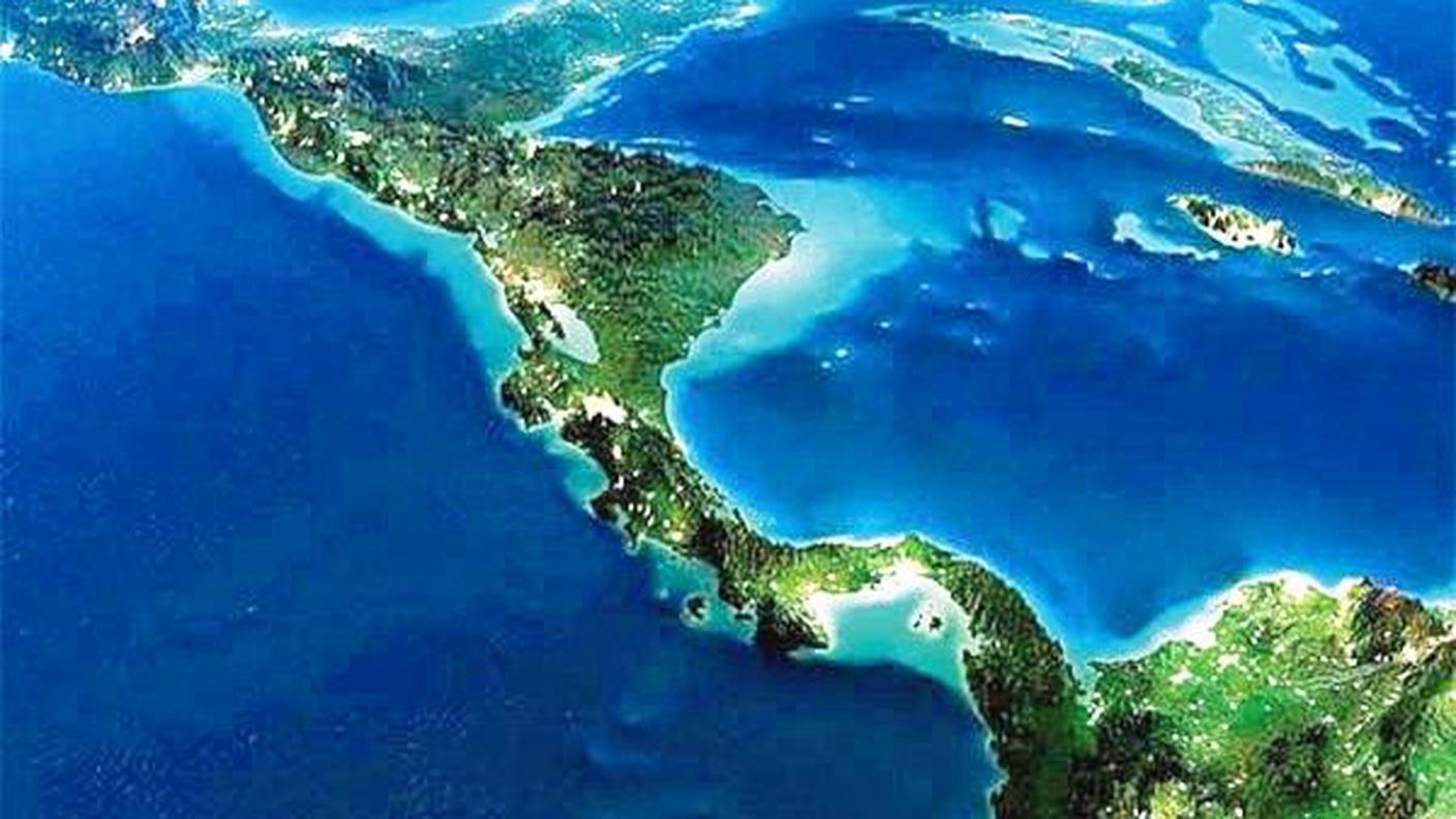 Centroamérica