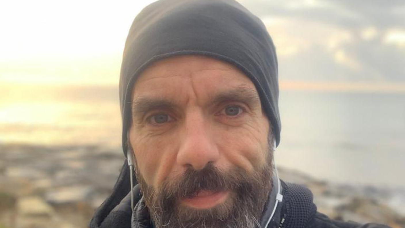 Stefano Ferrando