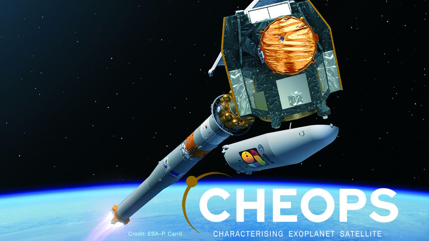 CHEOPS