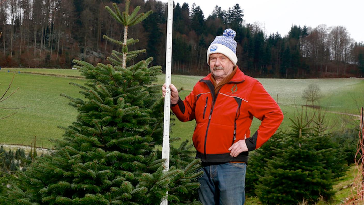 Paul Wälchly