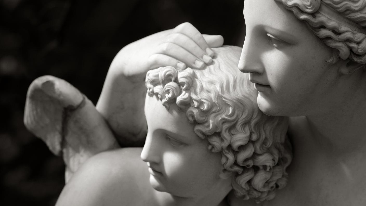 Sesso degli angeli