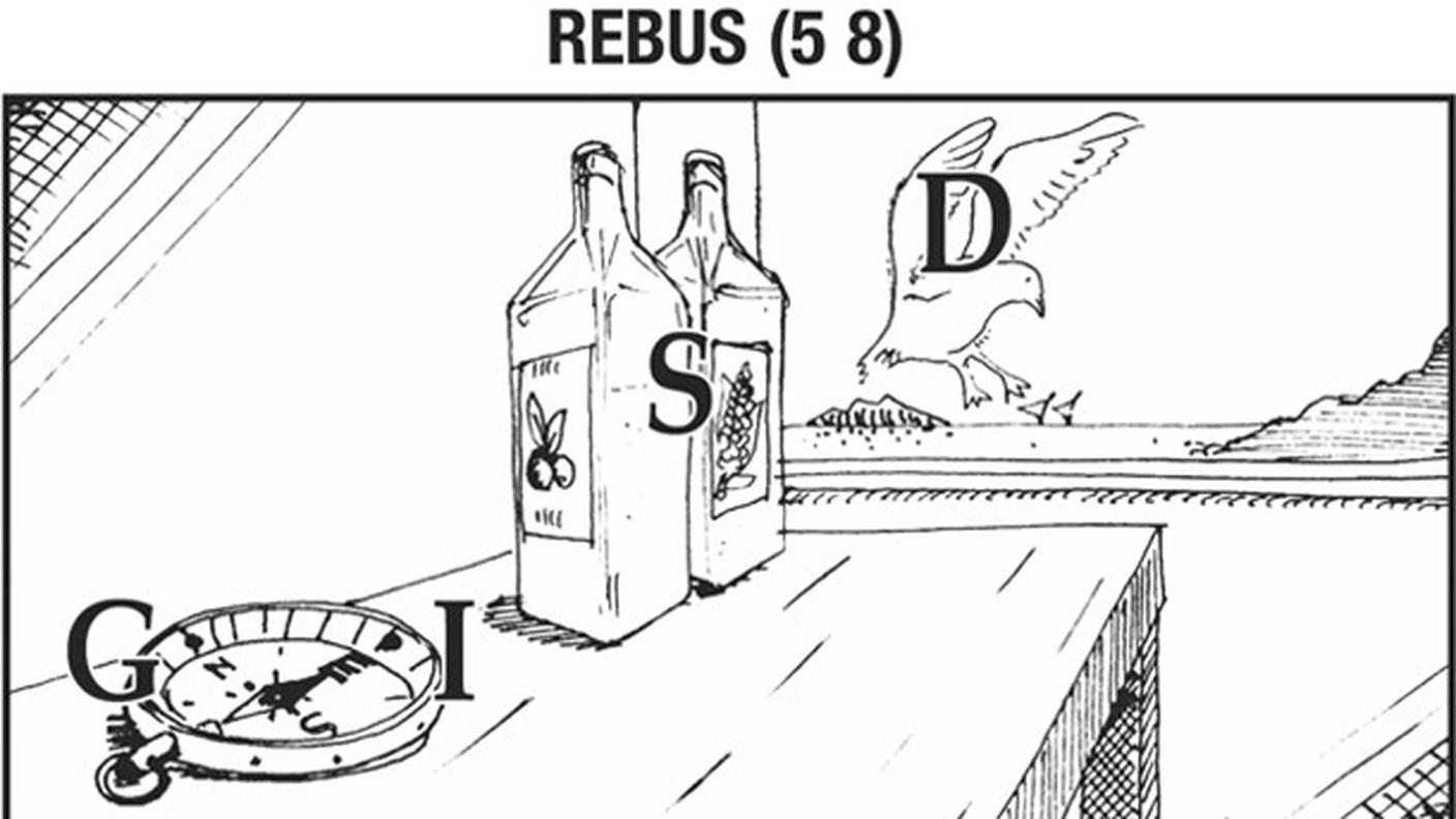 Rebus