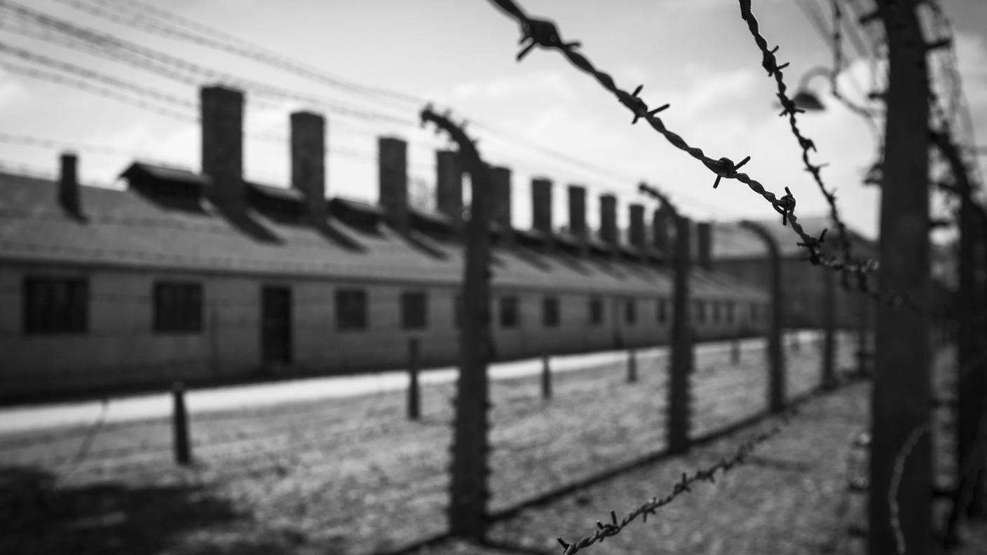 Auschwitz