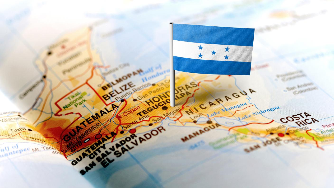 Honduras