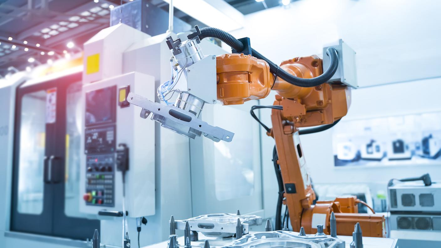 Industrie