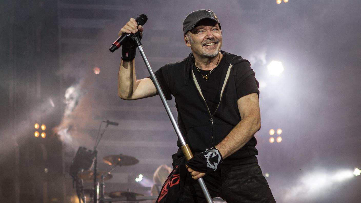 Vasco Rossi