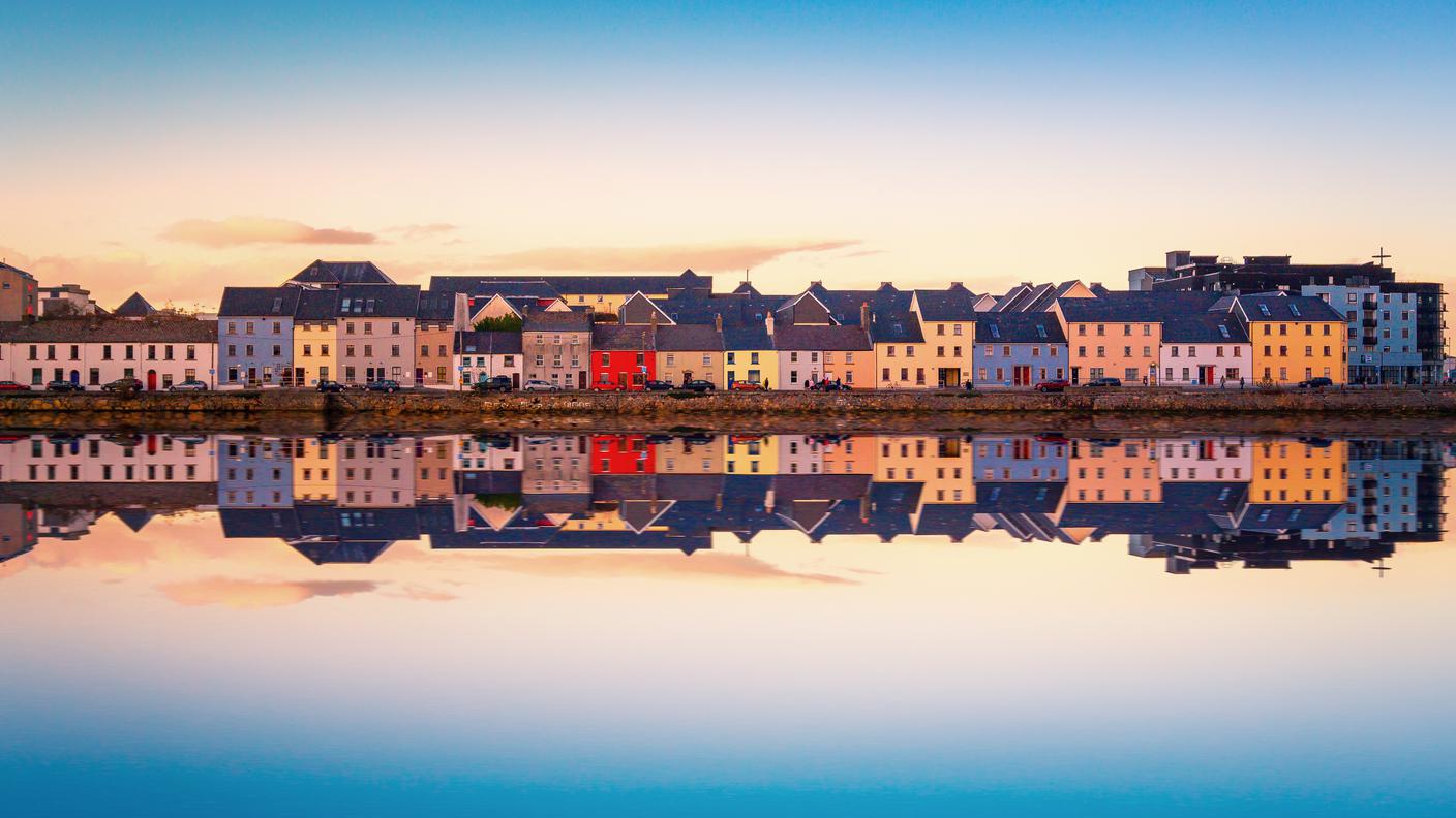 Galway
