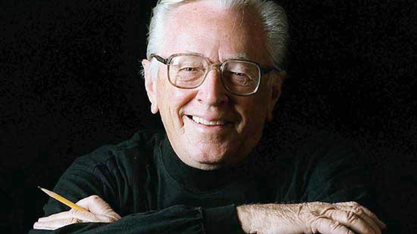 Charles Schulz