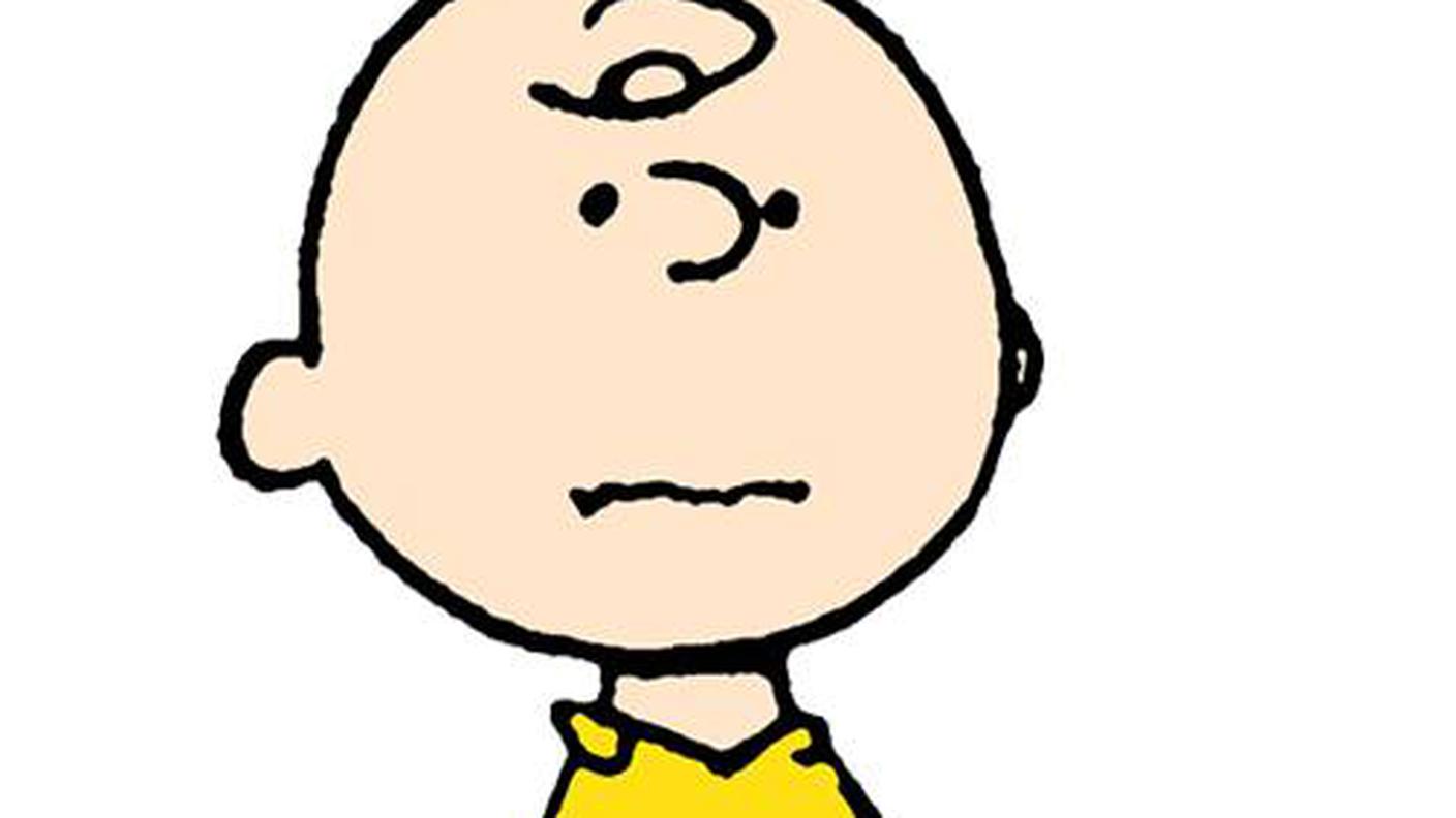 charlie brown