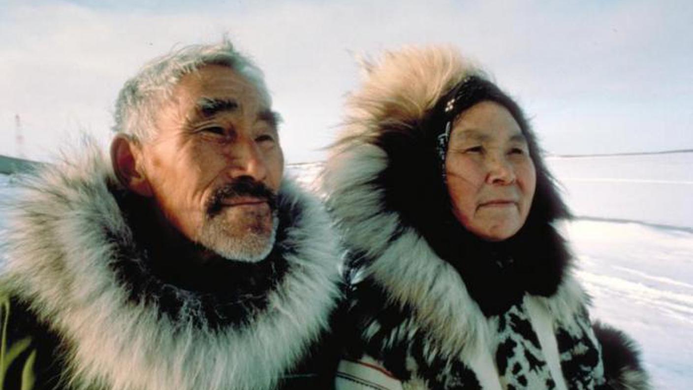 Inuit