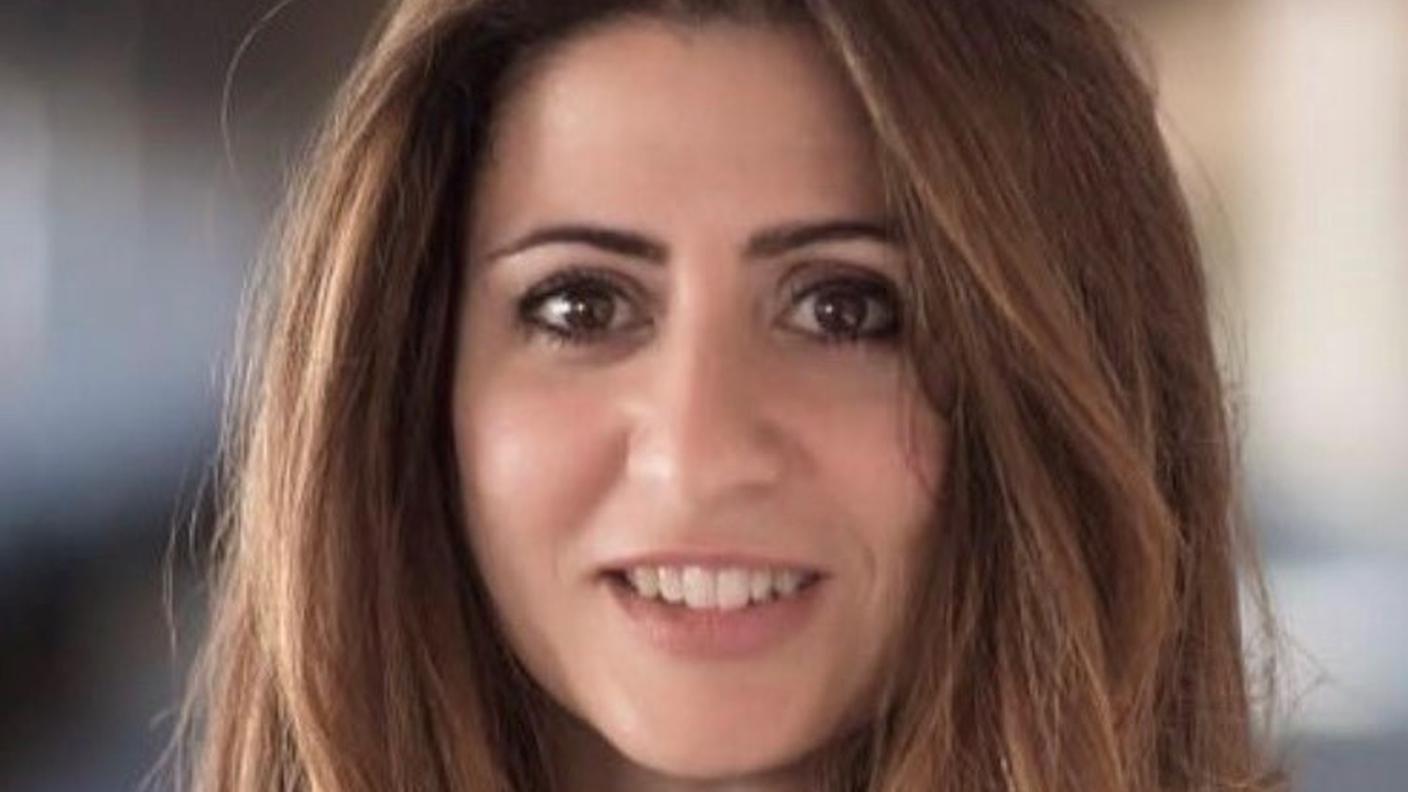 Floriana Filomena Ferrara
