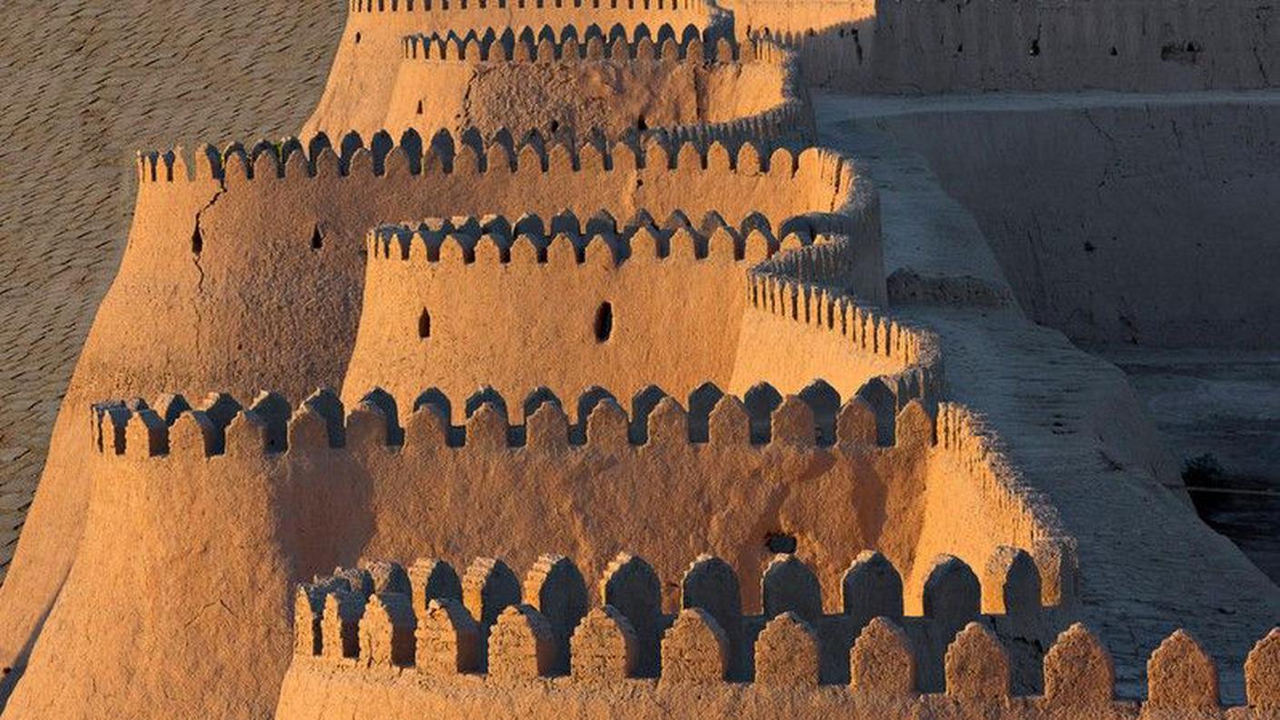 Uzbekistan 3