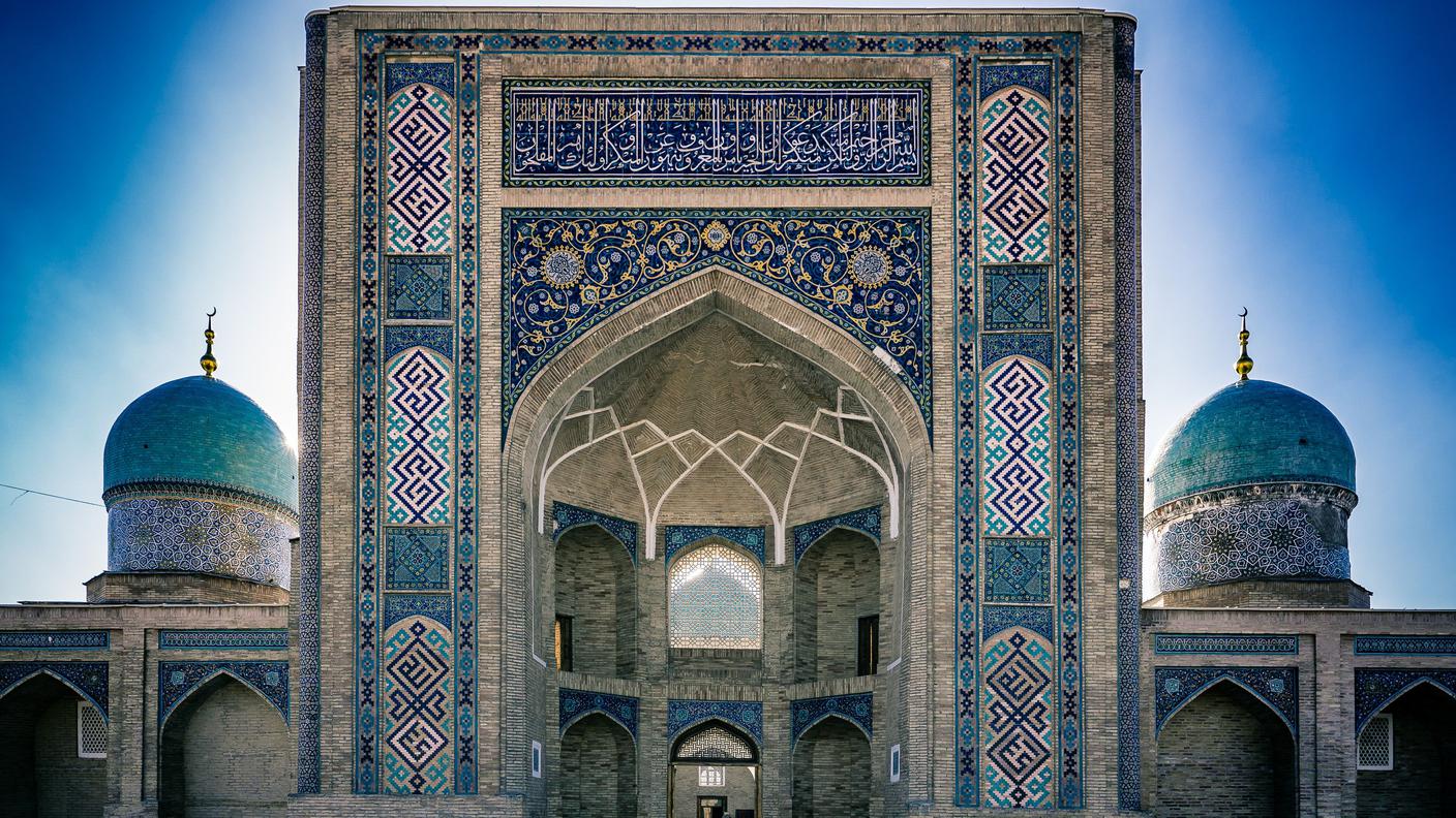 Uzbekistan 4