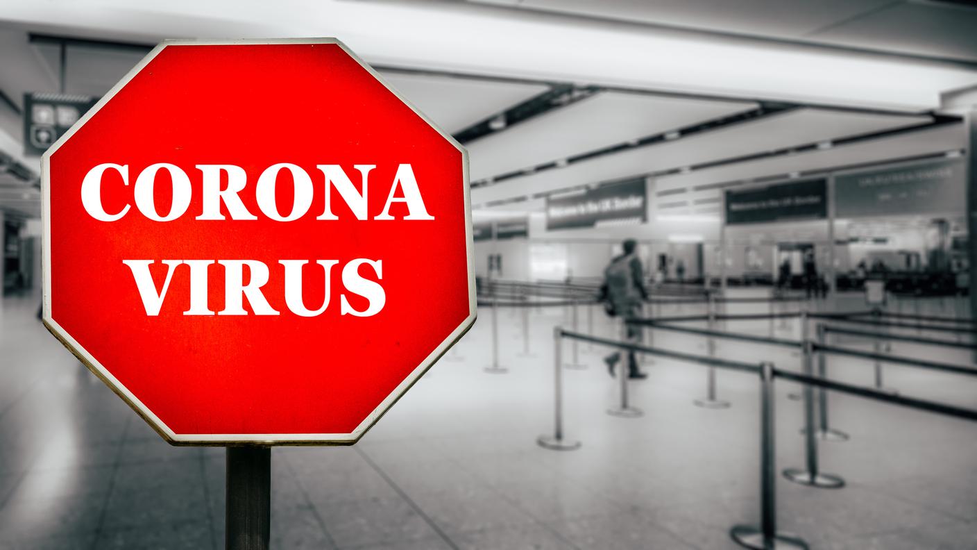Corona virus