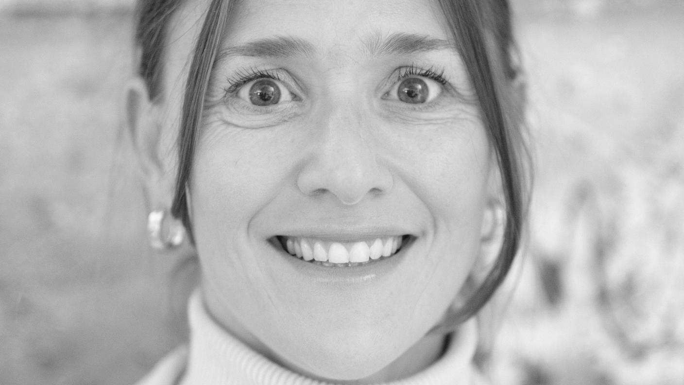 Sharon Guggiari