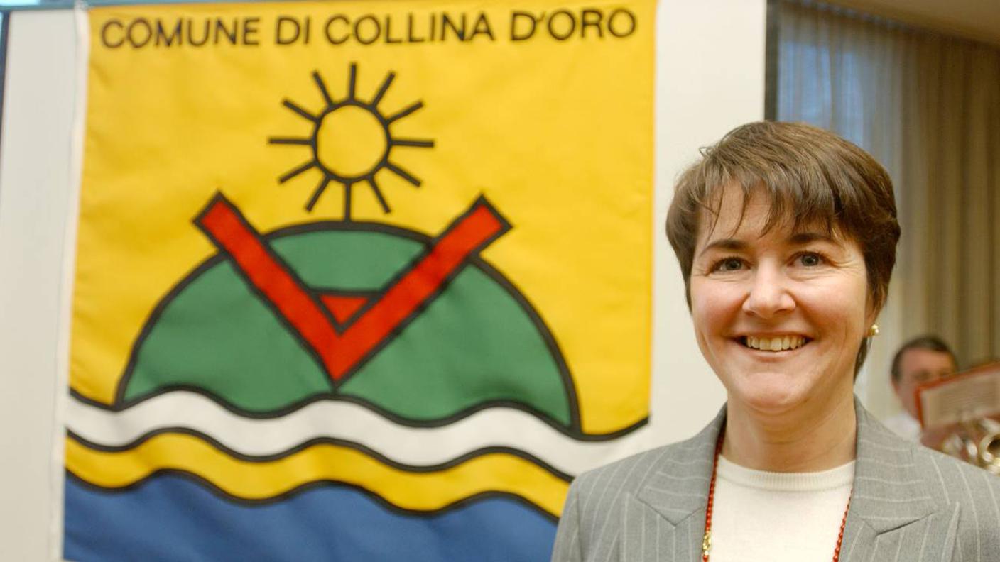 Sabrina Romelli-Riva 