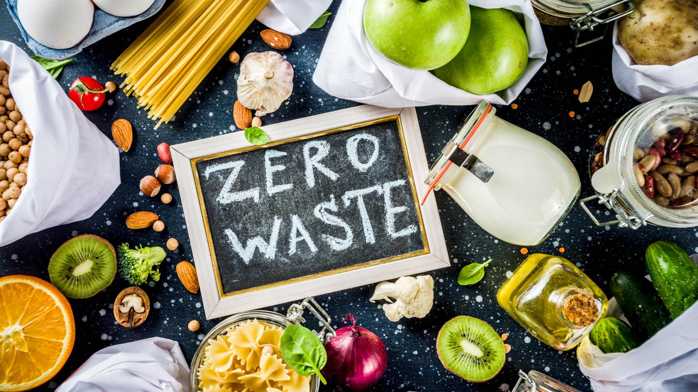 Zero waste
