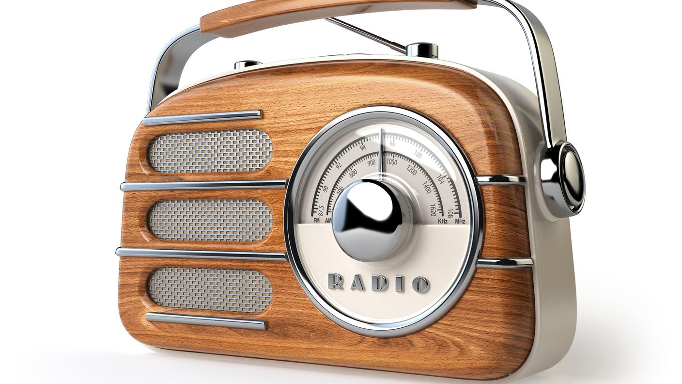 radio