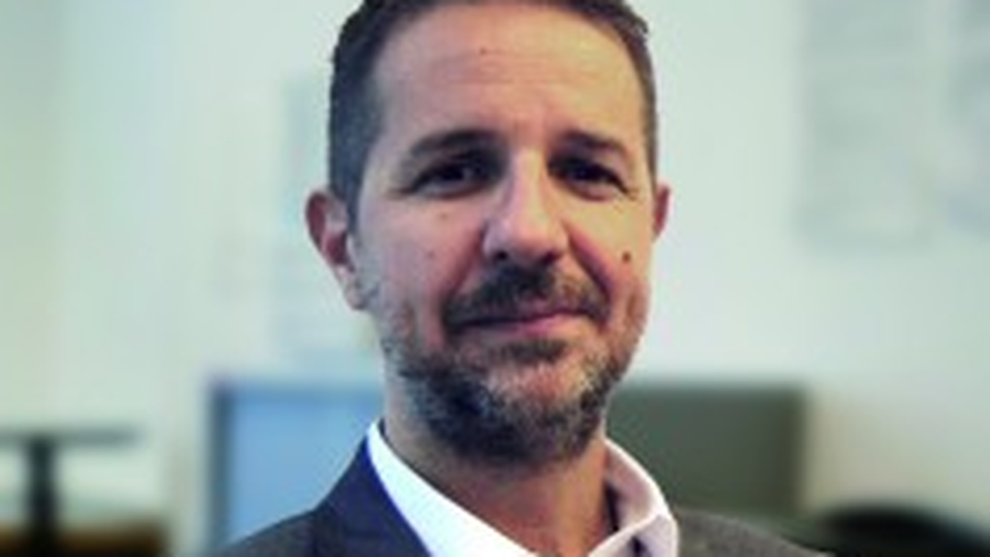 Daniele Parenti