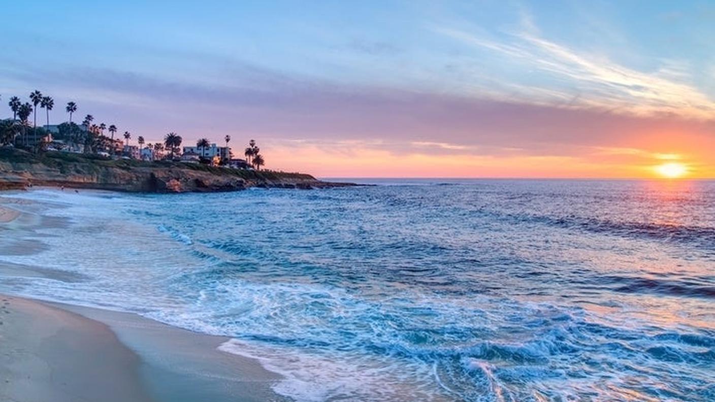Redondo Beach