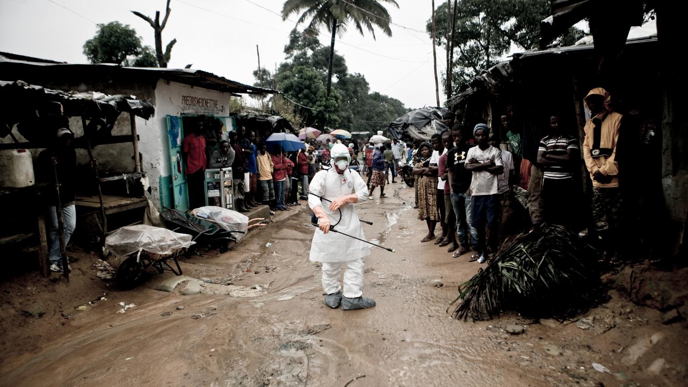 Ebola