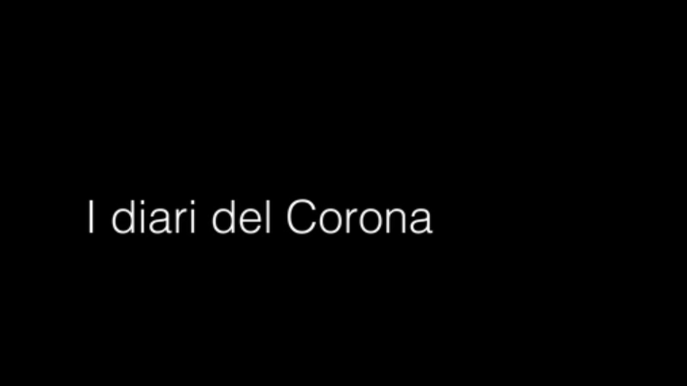 I diari del Corona