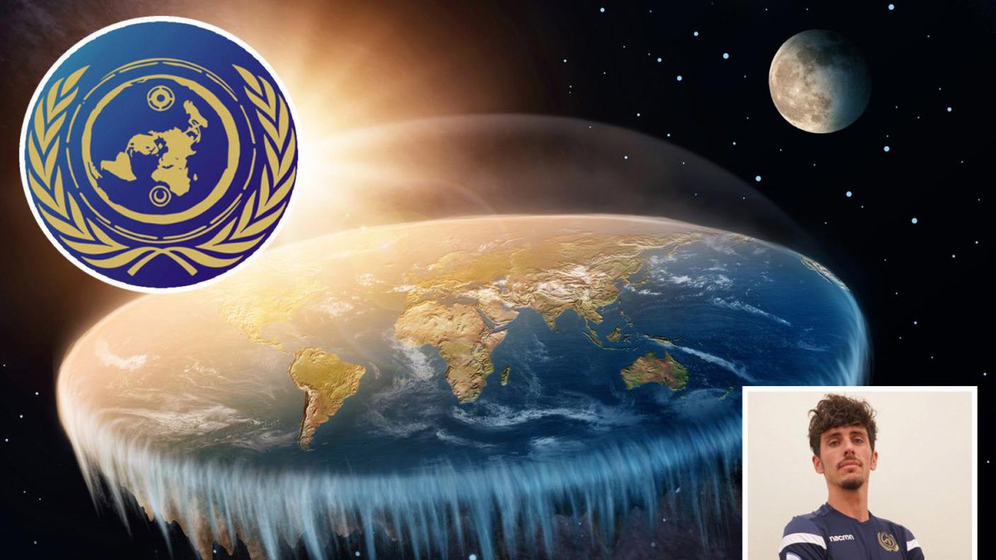 Flat Earth Fc