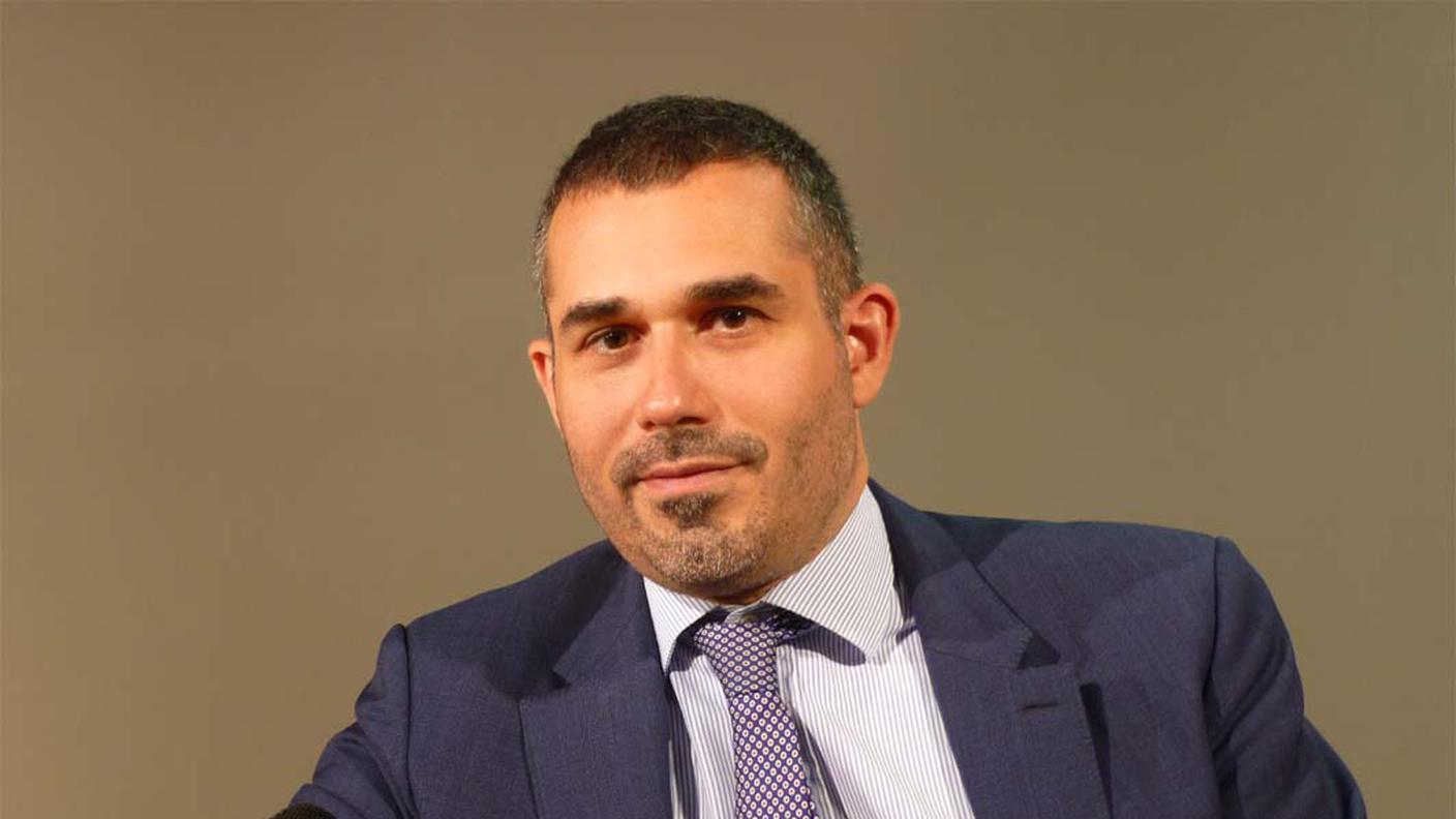 Massimo Scaglioni
