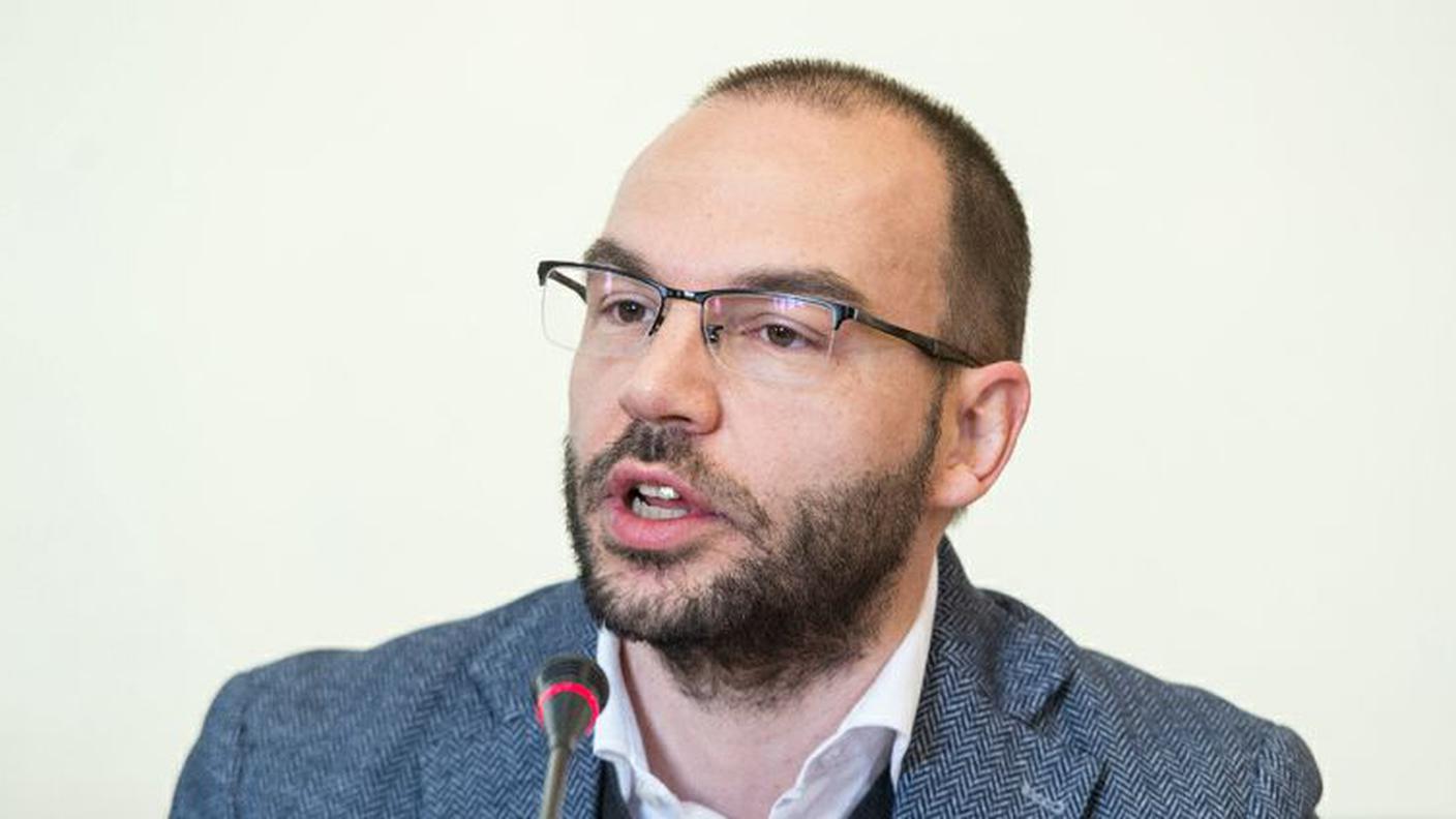 Stefano Caneppele