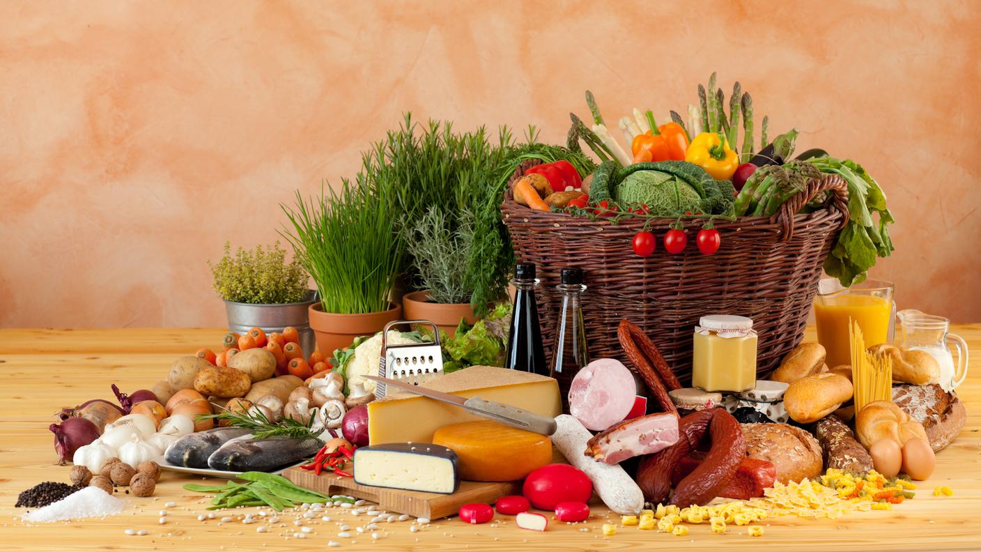 Cucina mediterranea