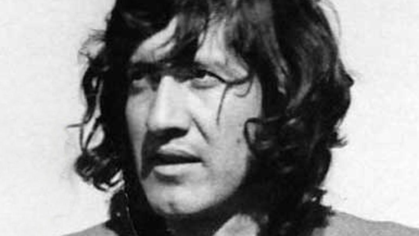 El Trinche