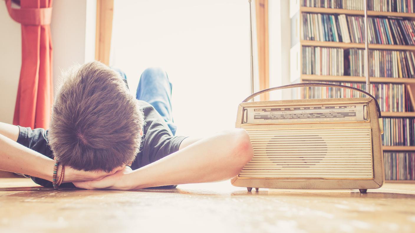 musica viaggiare con la mente